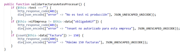 Captura 3 del proyecto