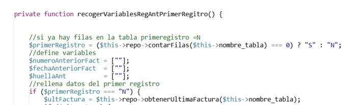 Captura 4 del proyecto