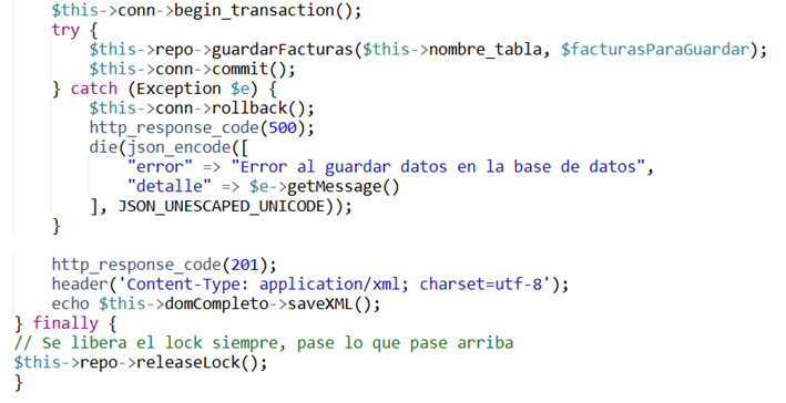 Captura 5 del proyecto